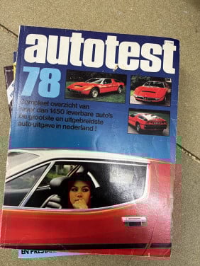 Autotest