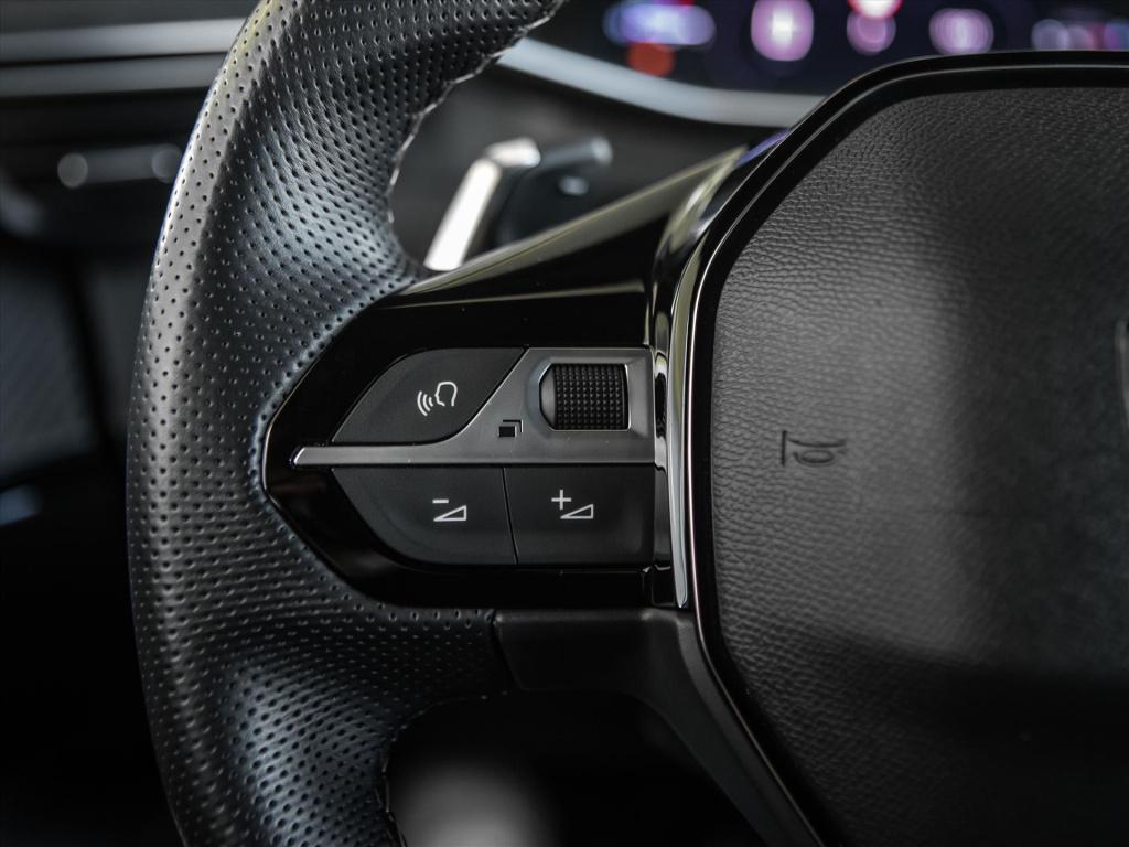 Peugeot 2008 1.2 puretech 130pk gt automaat