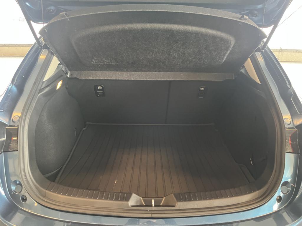 Mazda 3 2.0 skyactiv-g 120 ts+ automaat