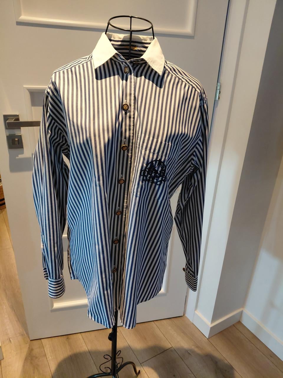 Dames blouse Van Laak