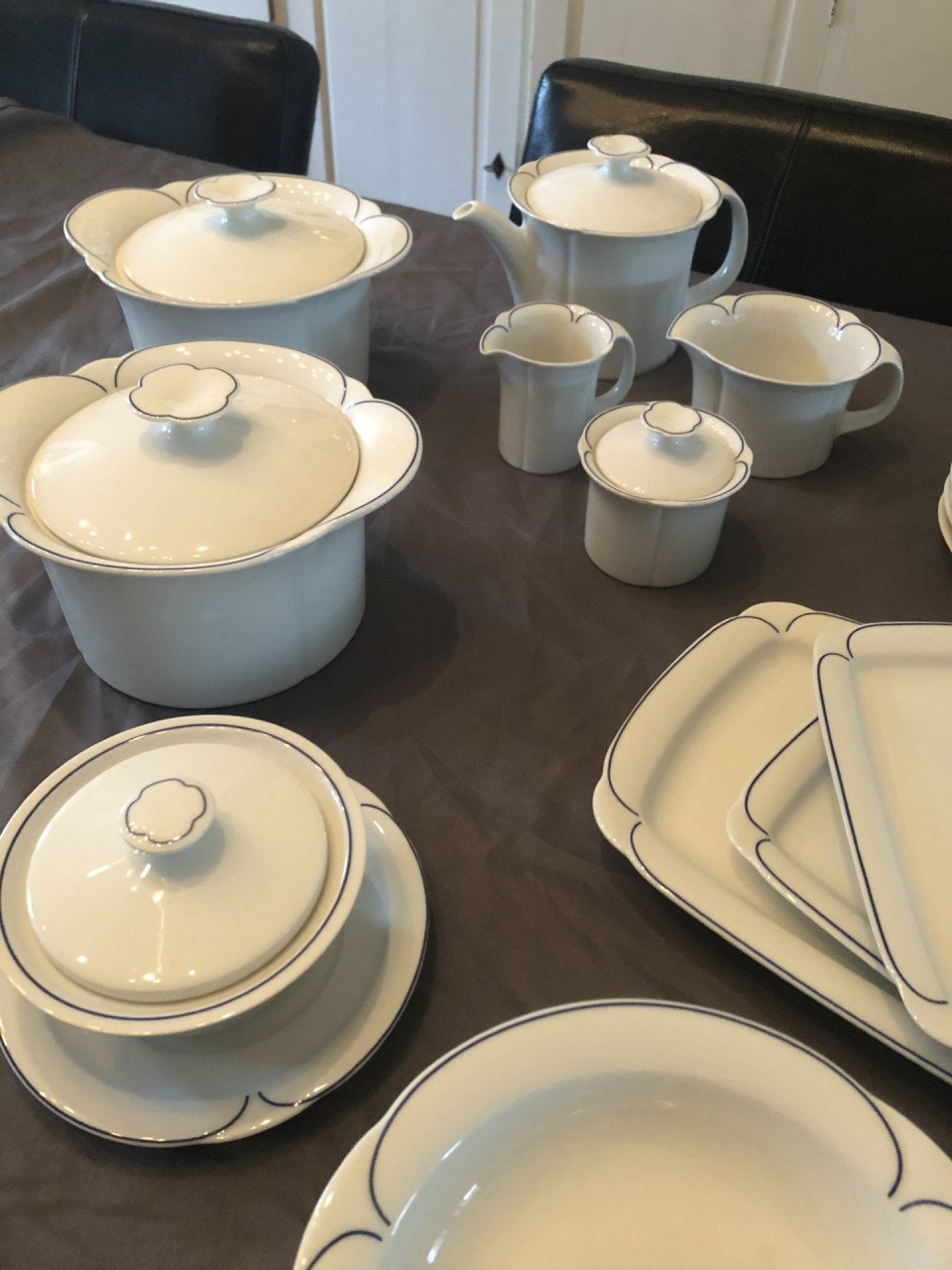 Servies Adria Arzberg