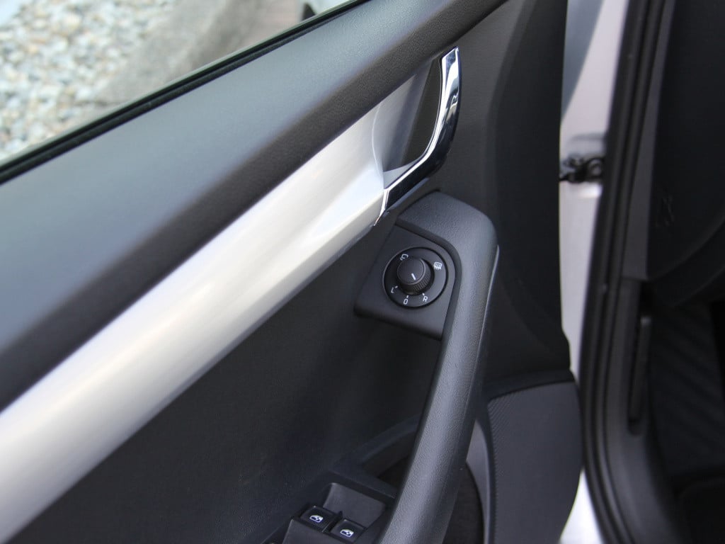 Skoda Octavia combi 1.0 tsi 116pk dsg style sport | kuipstoelen