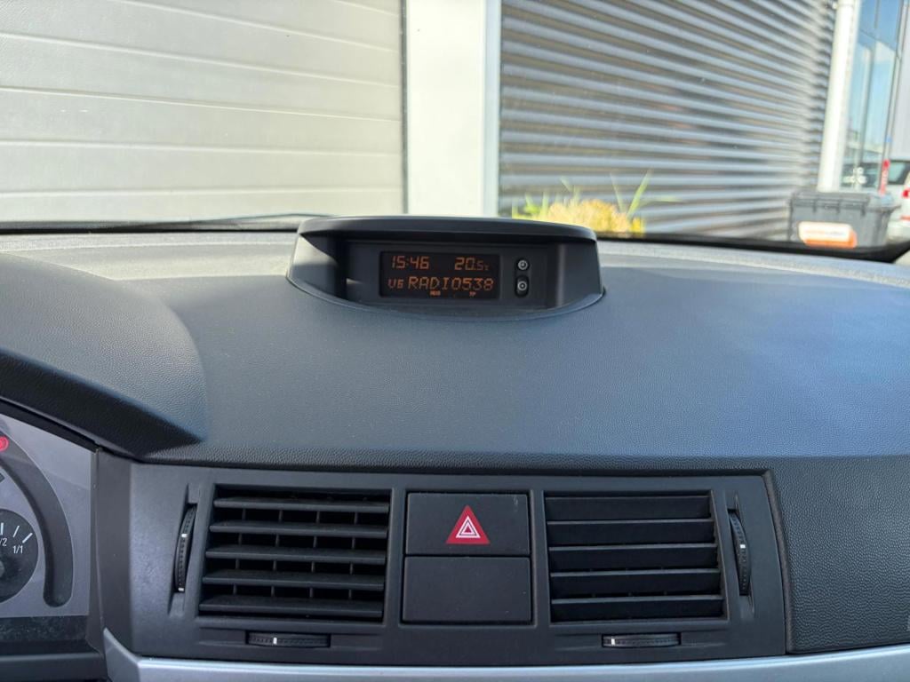 Opel Meriva 1.6-16v essentia/104.000 nap/2e eigenaar/airco/hele nette auto/