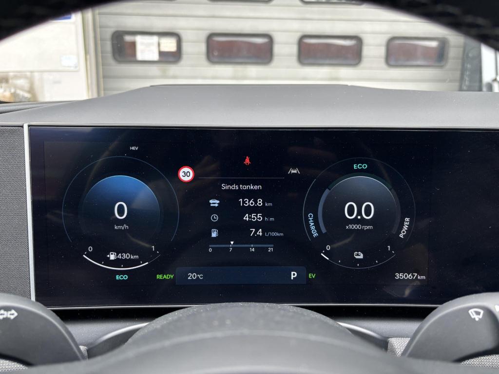 Hyundai Tucson 1.6 t-gdi phev premium