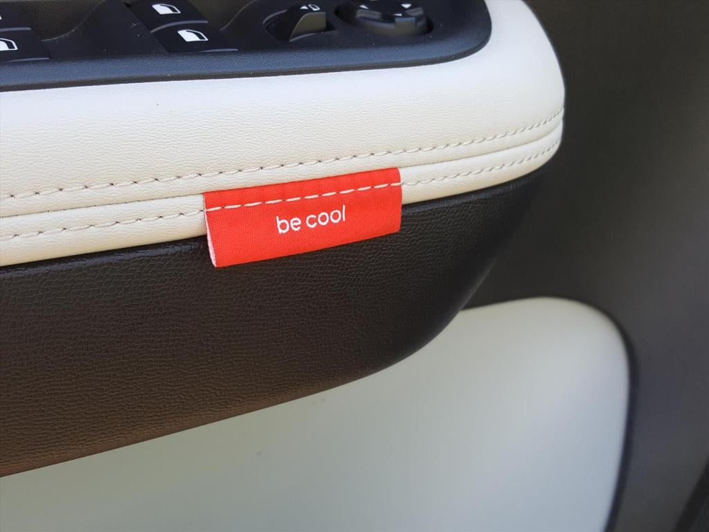 Citroen ë-c3 Aircross ev 44kwh 113pk max 3-fase apple carplay & android aut