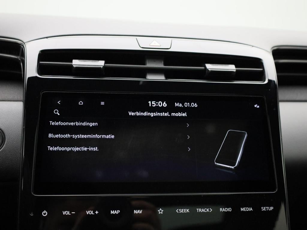 Hyundai Tucson 1.6 t-gdi phev n line sky 4wd | automaat | schuifdak | navig