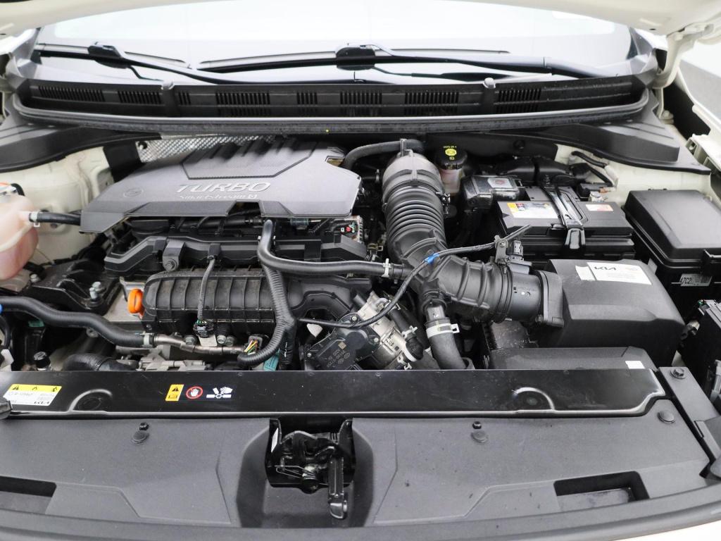 Kia Stonic 1.0 t-gdi mhev gt-line | navigatie | apple carplay/ android auto