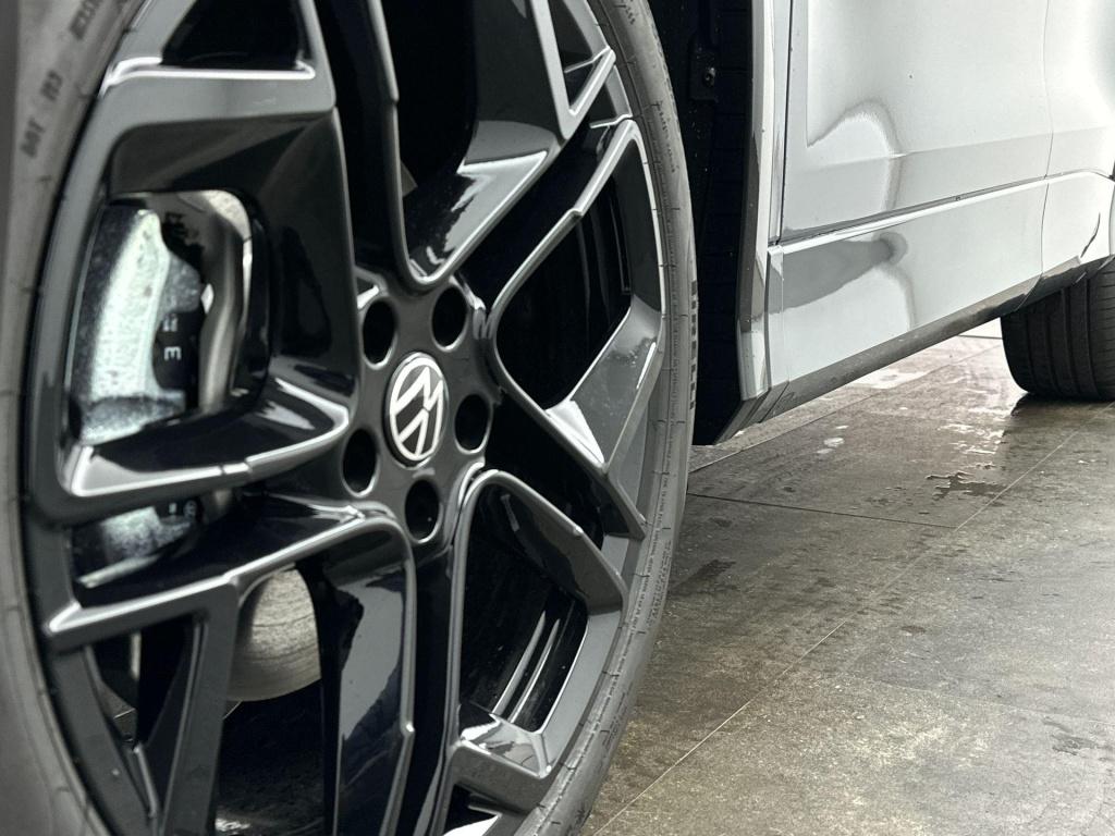 Volkswagen Tayron r-line edition 1.5 ehybrid 150 kw / 204 pk suv 6 v
