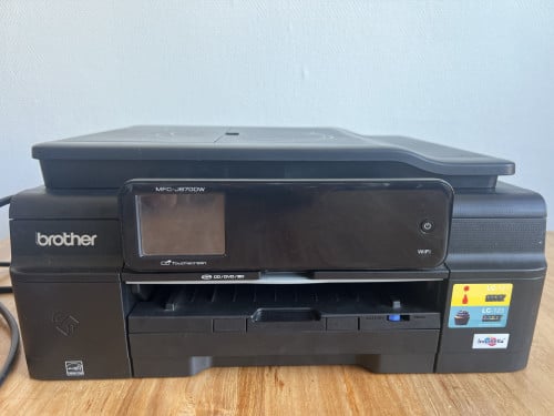 Printer Brother MFC-J870DW