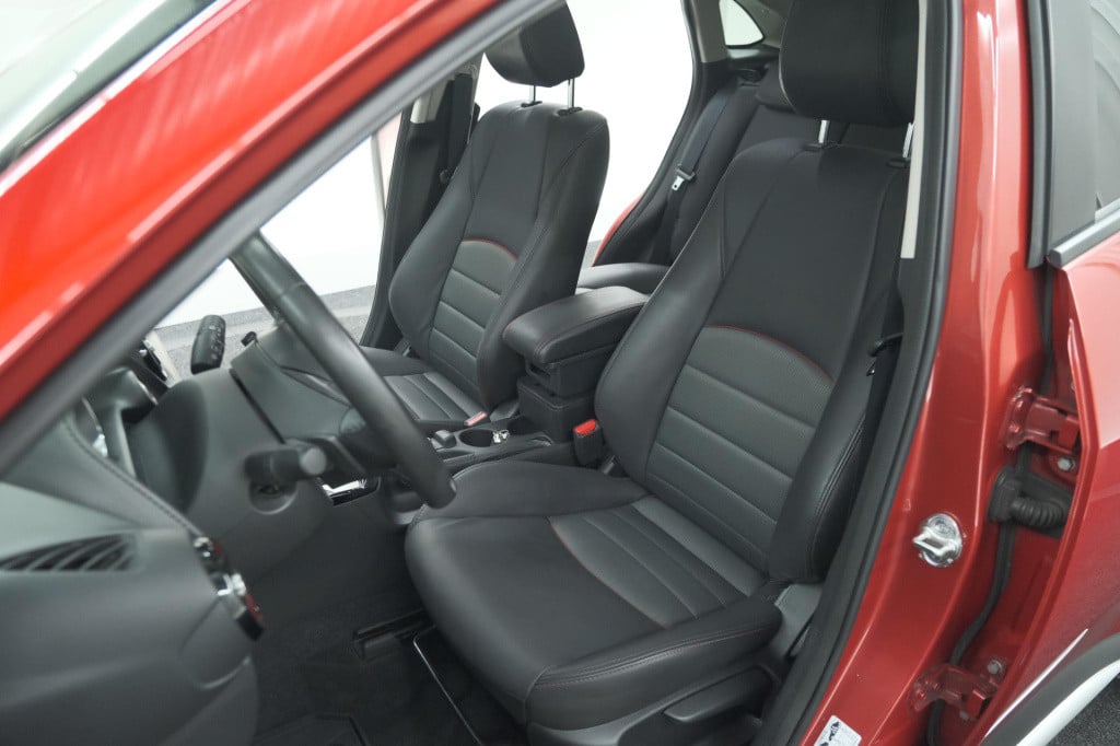 Mazda Cx-3 2.0 skyactiv-g 150 gt-m 4wd | trekhaak | camera | dodehoekdetect