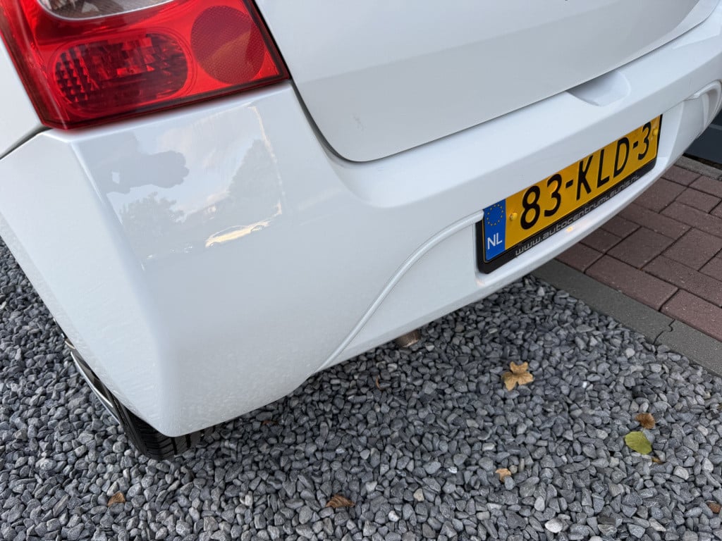 Renault Twingo 1.2 dynamique panoramadak 3-drs