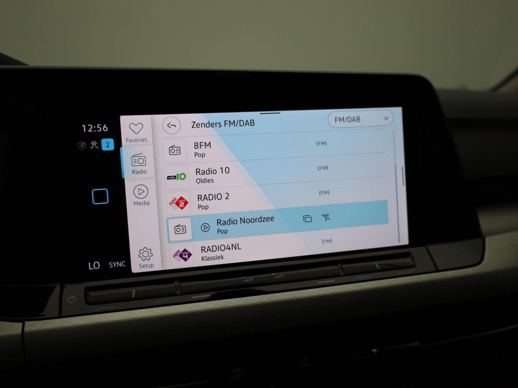 Volkswagen Golf variant 1.0 tsi life | navigatie | apple carplay / android 