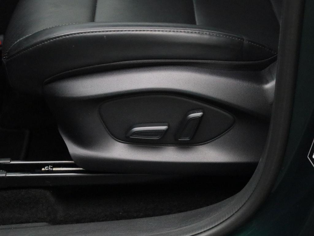 MG Onbekend 1.5 hybrid+ aut. luxury