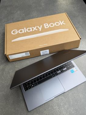 Samsung Galaxy Book4 15,6 inch