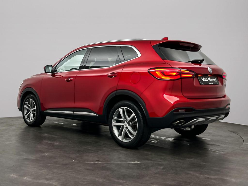 MG Ehs 1.5 tgdi phev aut. luxury | panoramadak | leder | led koplampen | 36