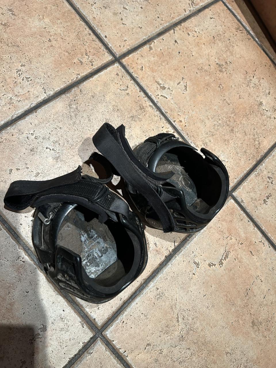 Hoefschoenen Renegade Classic