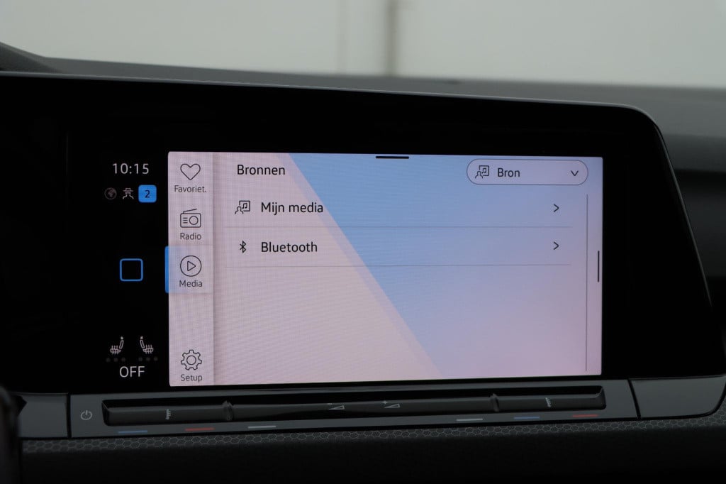 Volkswagen Golf gte 1.4 tsi ehybrid black style 245pk dsg6