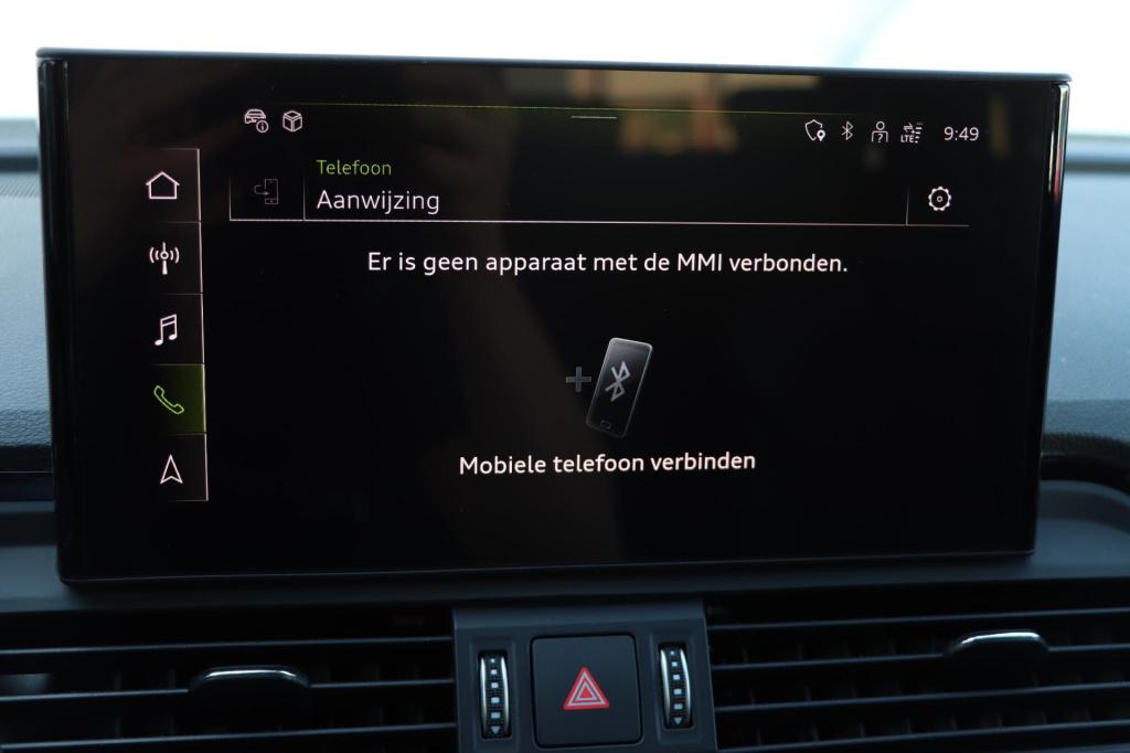 Audi Q5 50 tfsi e s edition quattro 299pk s tronic | soh 89,8% |