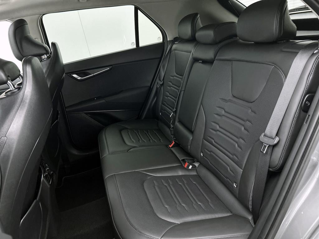 Kia Niro 1.6 gdi hybrid dynamicplusline schuifdak