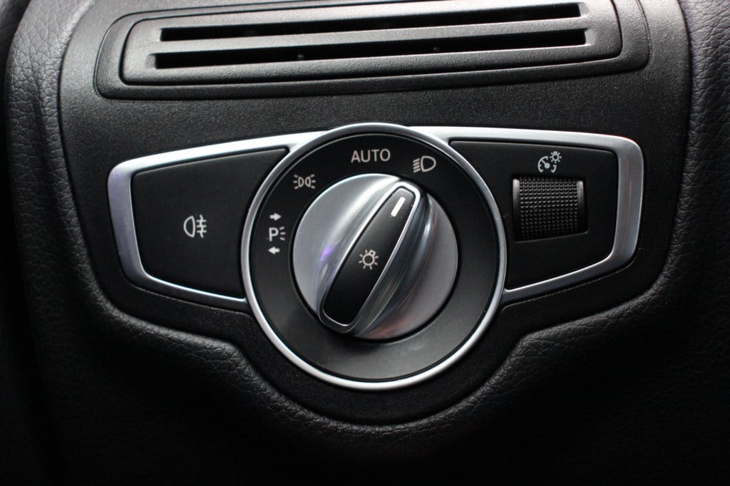 Mercedes-Benz Glc 200 4matic premium plus amg & night pakket | vc | sfeerve