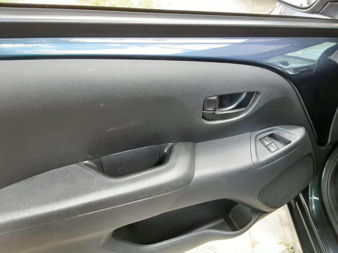 Peugeot 108 1.0 e-VTi Blue Lion