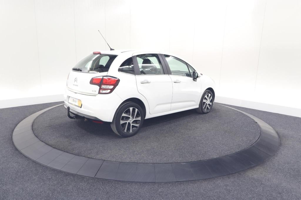 Citroen C3 puretech 82 selection | trekhaak | apple carplay | parkeersensor