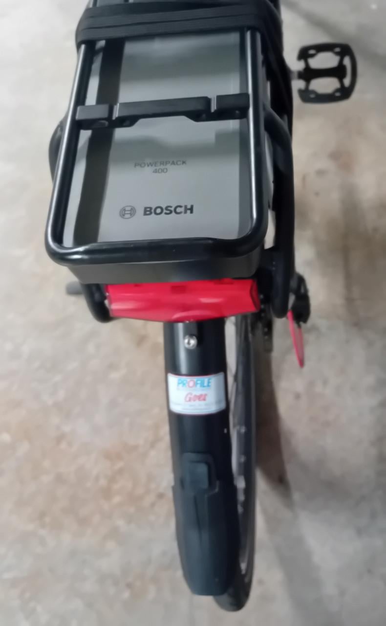 E-bike