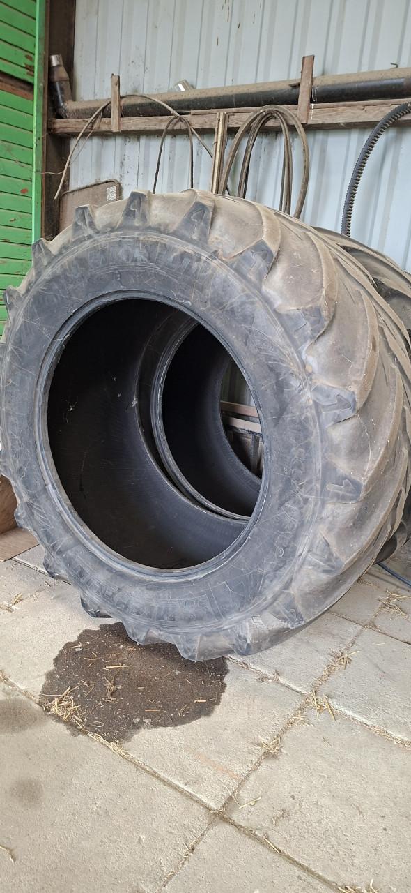 Michelin xeobib 710/60r42