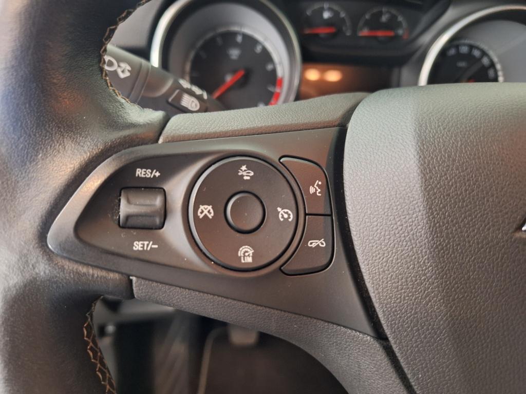 Opel Astra sports tourer 1.4 innovation | schuif/kanteldak | stoel/stuurwie