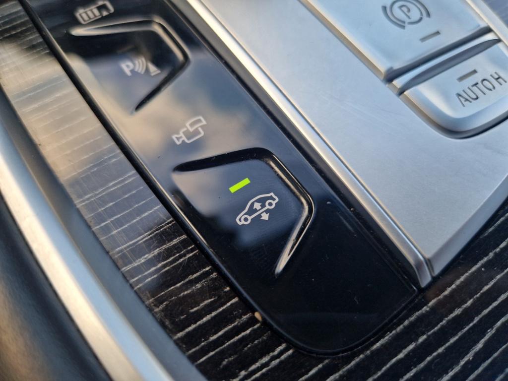 BMW 7 Serie (g11) 745e 394pk iperformance aut