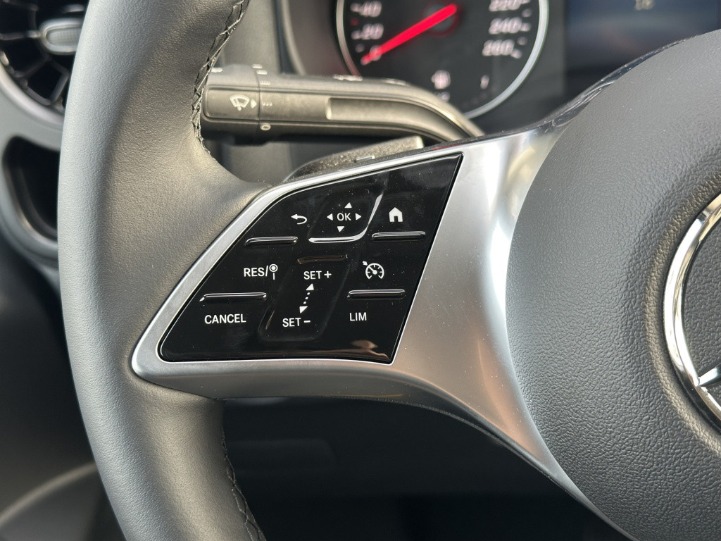 Mercedes-Benz Vito 114 cdi l2 pro | led | carplay | dodehoek as | camera