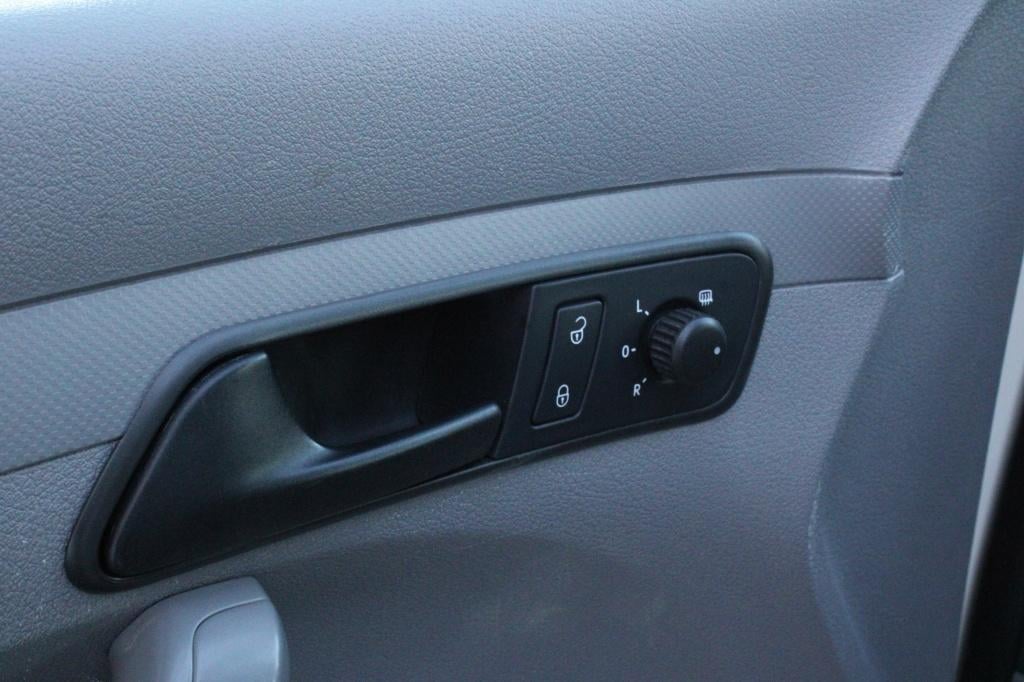 Volkswagen Caddy 1.9 tdi