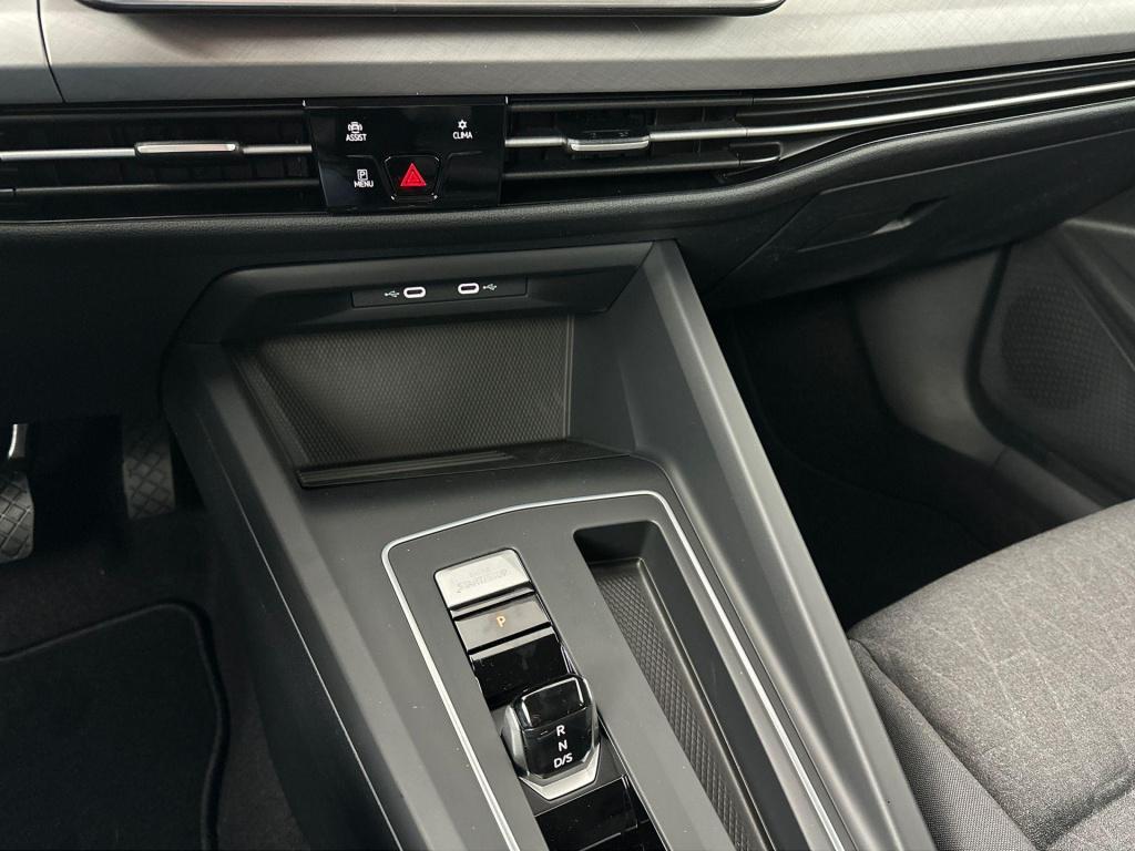 Volkswagen Golf 1.5 etsi life edition dsg7 116pk