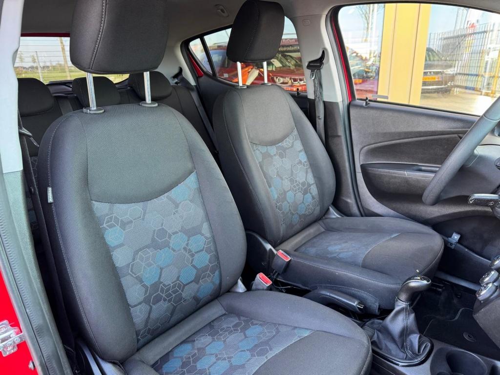 Opel Karl 1.0 rocks onl. ed.
