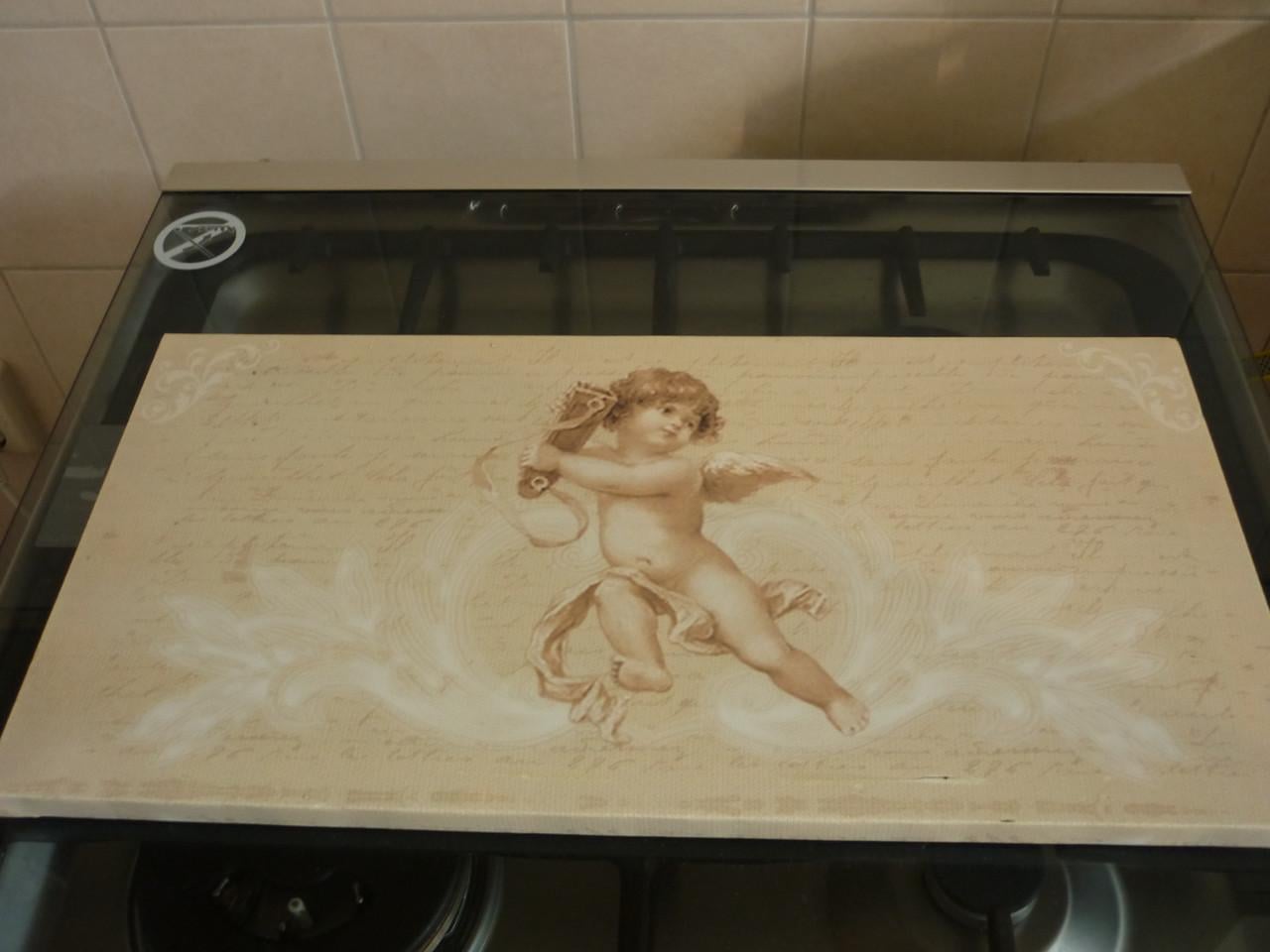 CANVAS SCHILDERIJTJES
