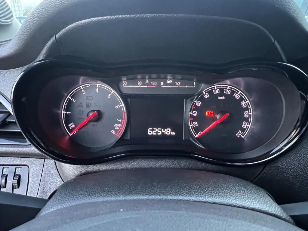 Opel Karl 1.0 ecoflex edition + pakket, intellilink pakket enz...