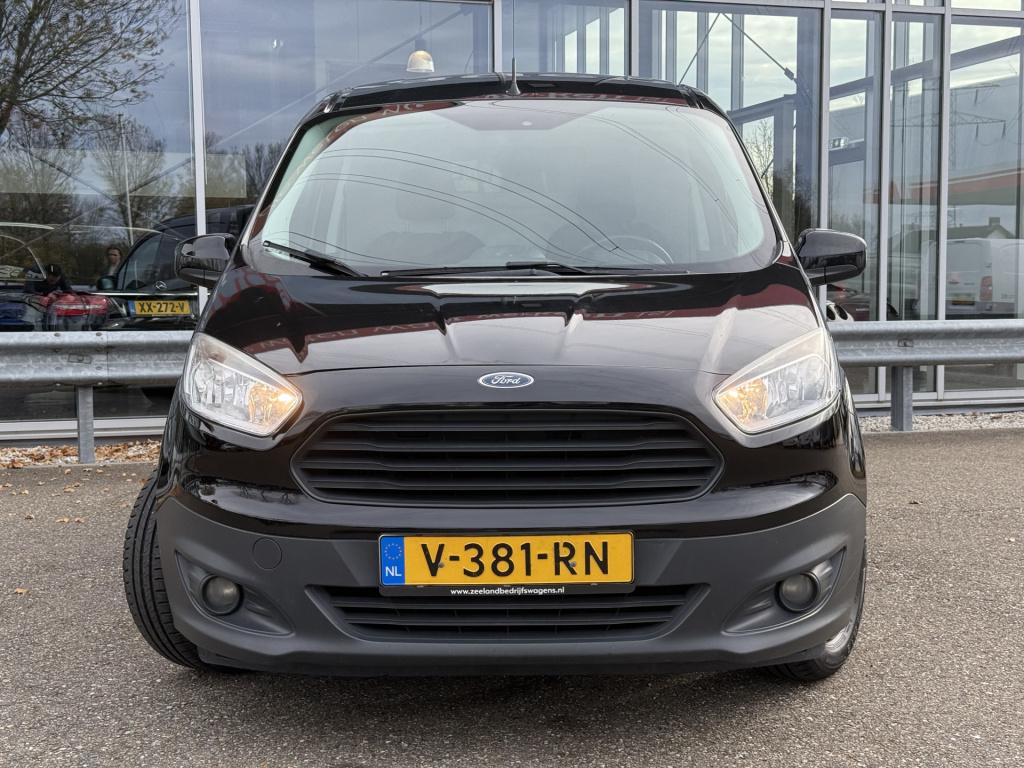 Ford Transit Courier 1.5 tdci trend | nl-auto | cruisec. | airco | pdc