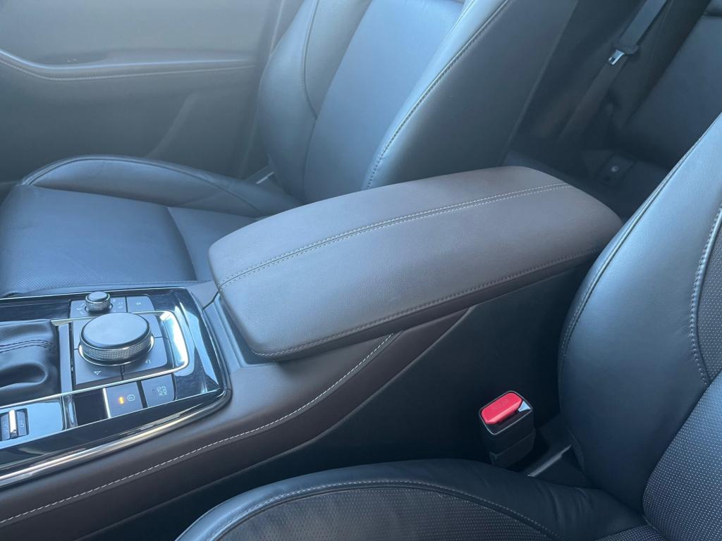 Mazda Cx-30 2.0 e-skyactiv-x 186pk luxury automaat|bose|rijklaar