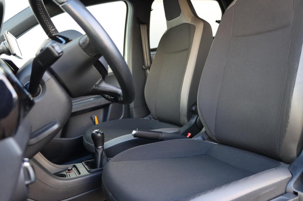 Volkswagen UP! 1.0 high up! bluemotion 5-deurs