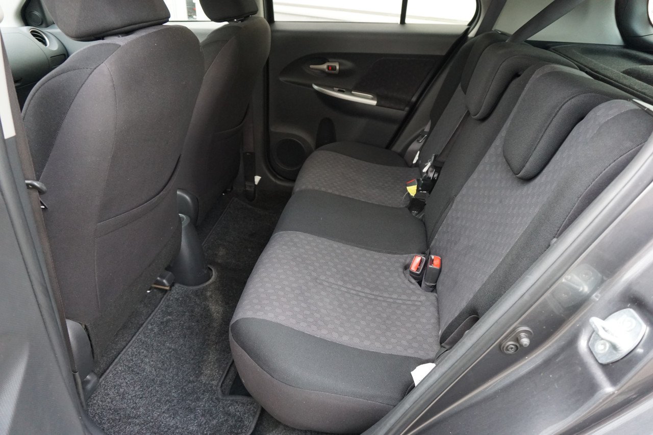 Toyota Urban Cruiser 1.3 VVT-i Dynamic 1e Eigenaar / Airco /Parkeers. / NAP