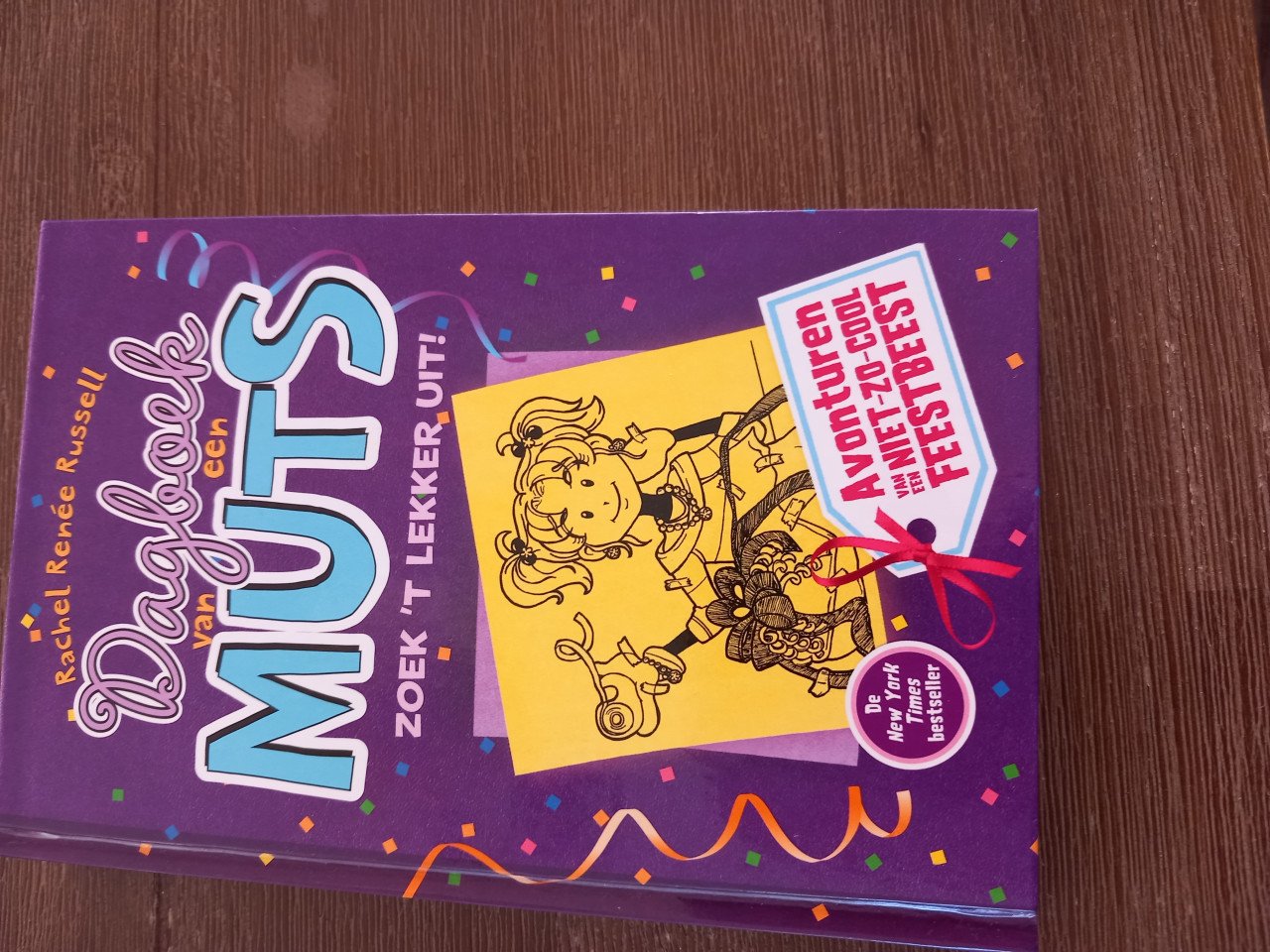 Zeer leuke kinderboeken