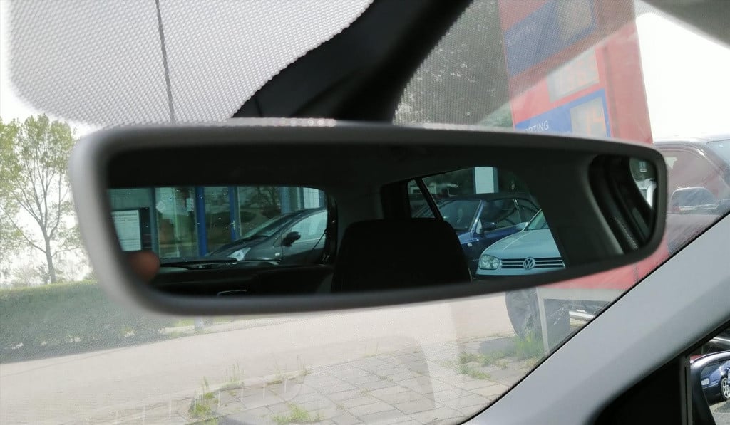 Skoda Fabia 1.0 tsi greentech 95pk business edition