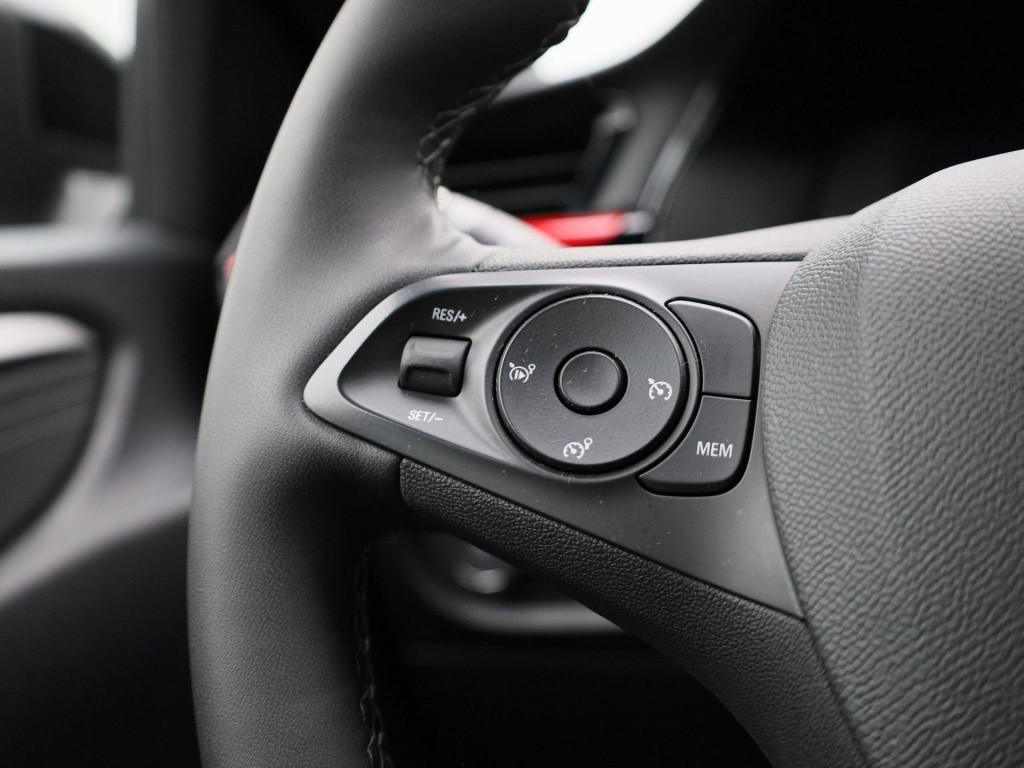 Opel Corsa-e gs-line 50 kwh | navigatie | climate control | parkeersensoren