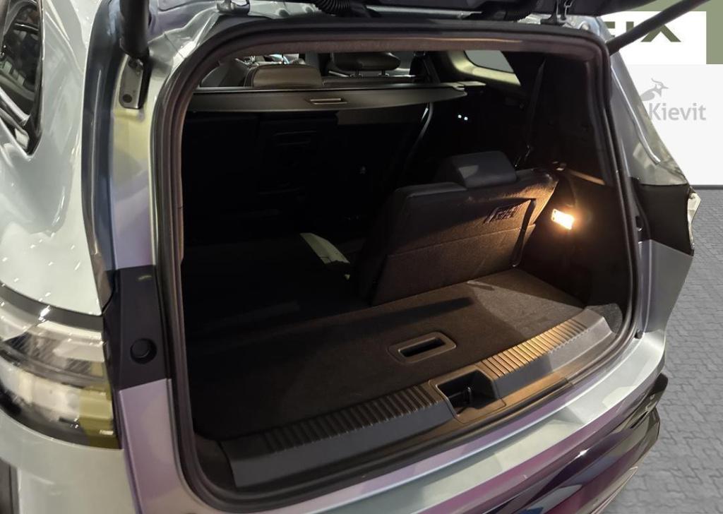 Renault Espace e-tech full hybrid 200 esprit alpine 7p. - nieuw model / all