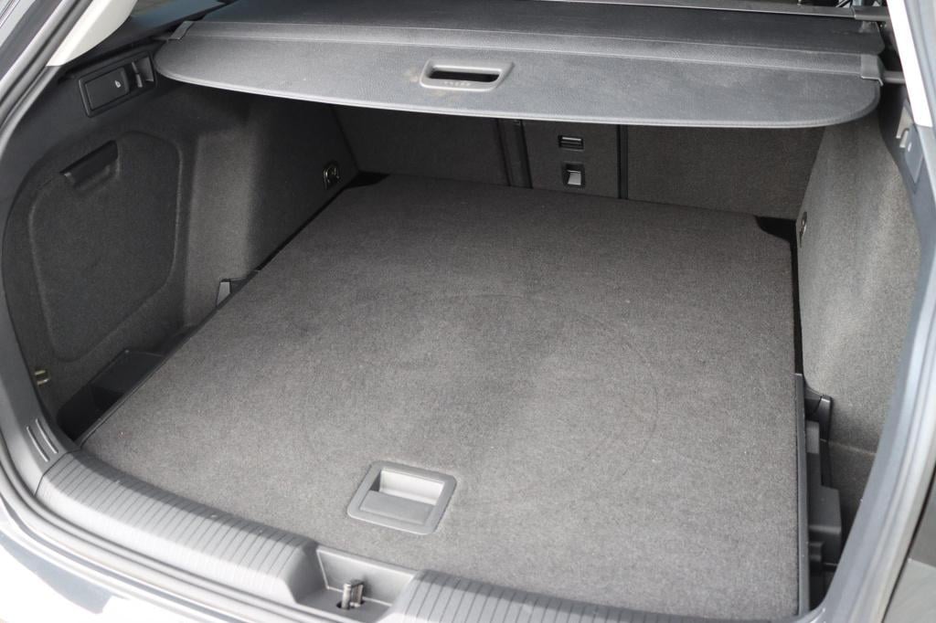 Volkswagen Golf variant 2.0 tsi style 190pk dsg7