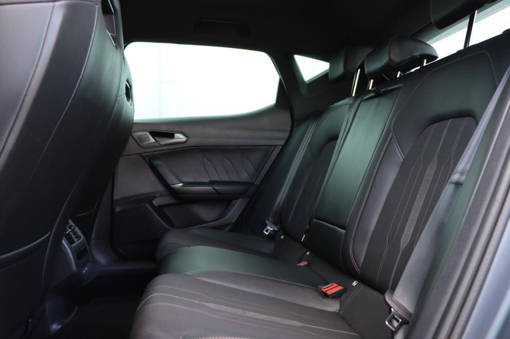 Cupra Leon 1.4 e-hybrid essential 204pk dsg6 | soh 93% |