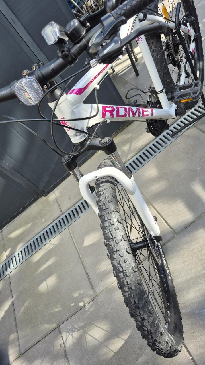 Fiets