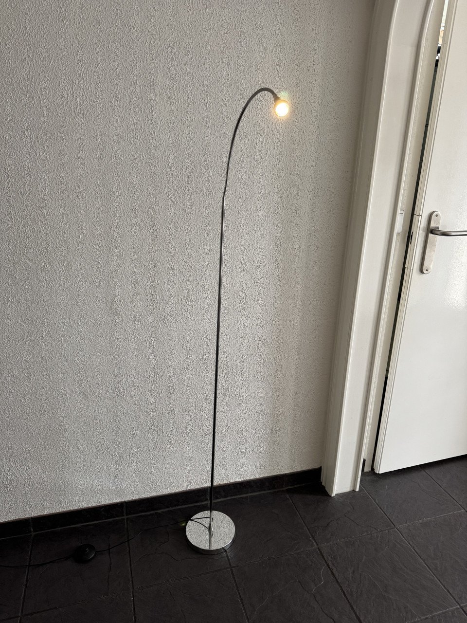 Ikea ledlamp