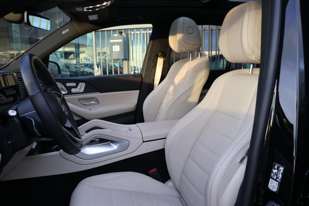 Mercedes-Benz Gle 400 e 4matic amg line premium plus l panoramadak l airmat