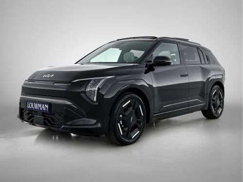 Kia Ev3 gt-line 81.4 kwh | nieuw!! uit voorraad leverbaar! | panoramadak | 